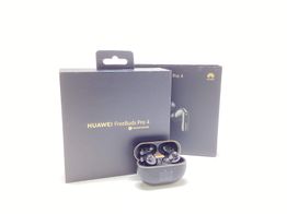 in ear huawei freebuds pro 4