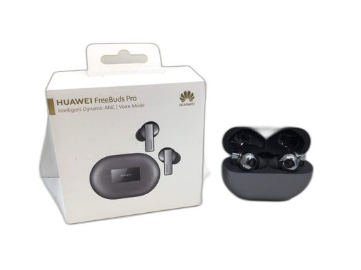 in ear huawei freebuds pro