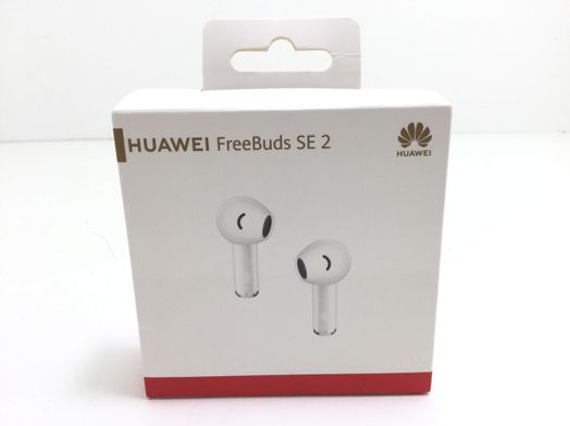 in ear huawei freebuds se 2