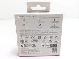 in ear huawei freebuds se 2