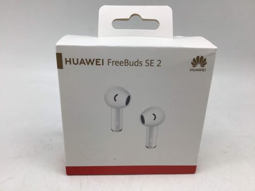 in ear huawei freebuds se 2