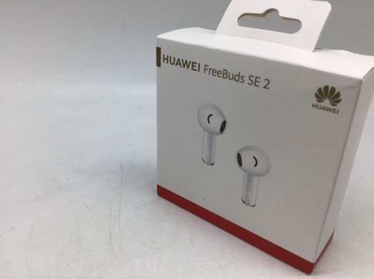 in ear huawei freebuds se 2