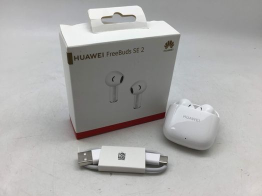 in ear huawei freebuds se 2