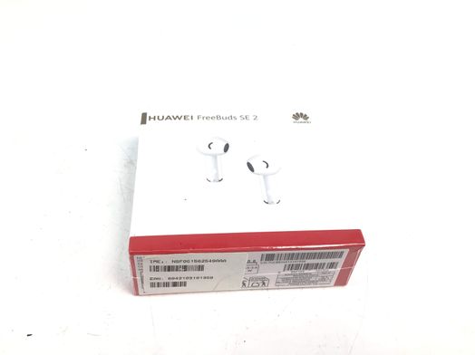 in ear huawei freebuds se 2