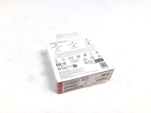 in ear huawei freebuds se 2