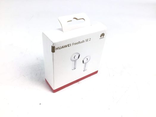 in ear huawei freebuds se 2