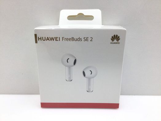 in ear huawei freebuds se 2