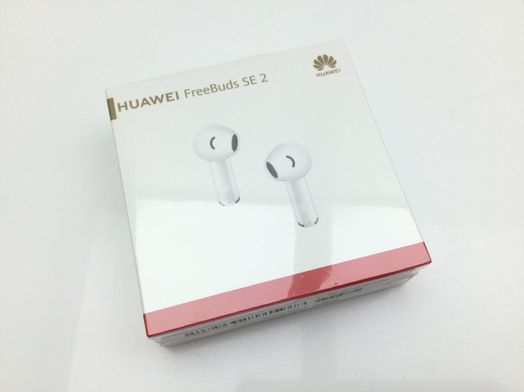 in ear huawei freebuds se 2