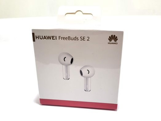 in ear huawei freebuds se 2