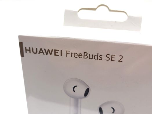 in ear huawei freebuds se 2