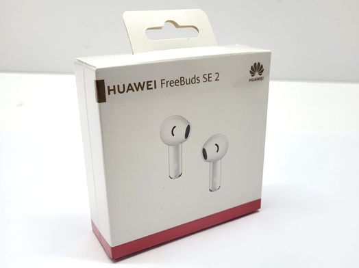 in ear huawei freebuds se 2