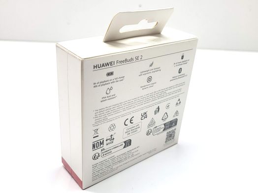 in ear huawei freebuds se 2