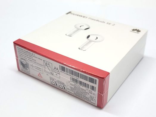in ear huawei freebuds se 2