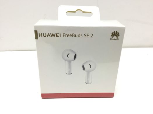 in ear huawei freebuds se 2
