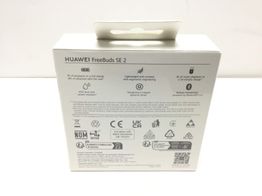 in ear huawei freebuds se 2