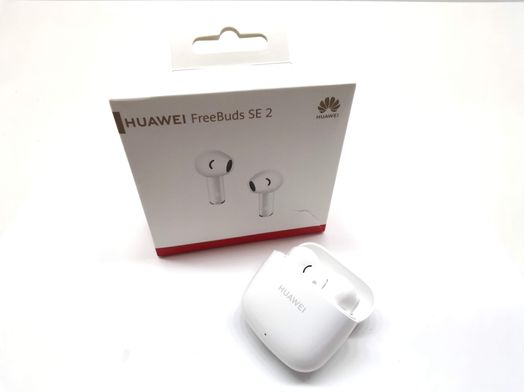 in ear huawei freebuds se 2