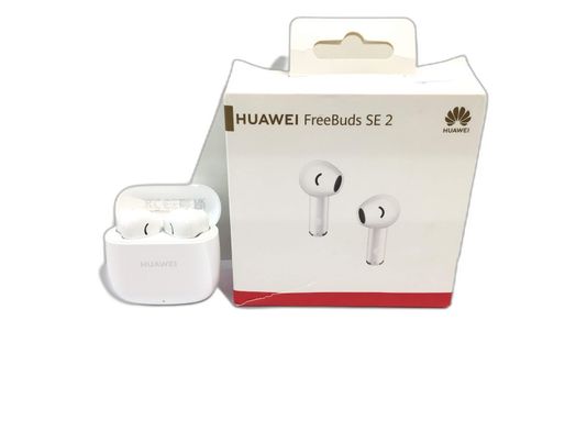 in ear huawei freebuds se 2