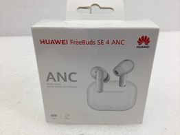 in ear huawei freebuds se 4