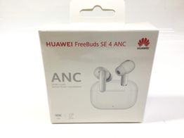 in ear huawei freebuds se 4