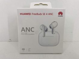 in ear huawei freebuds se 4