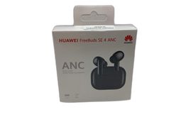 in ear huawei freebuds se 4