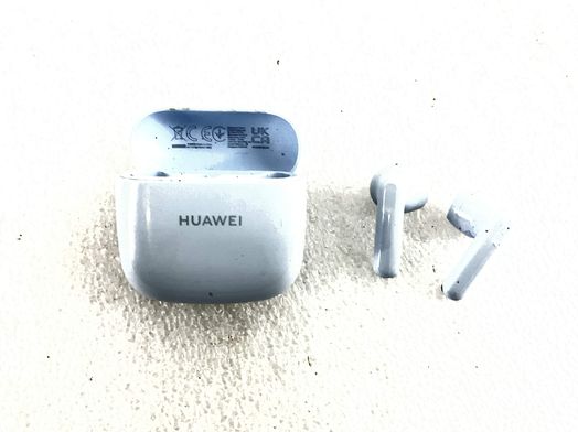 in ear huawei freebuds se