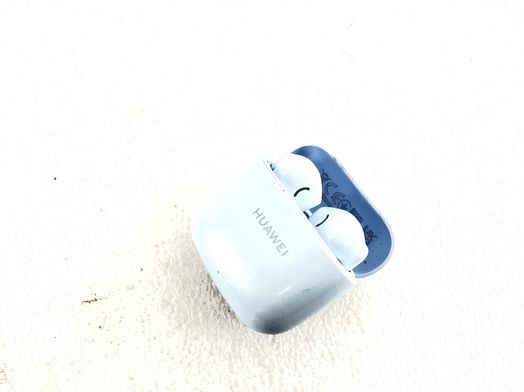 in ear huawei freebuds se