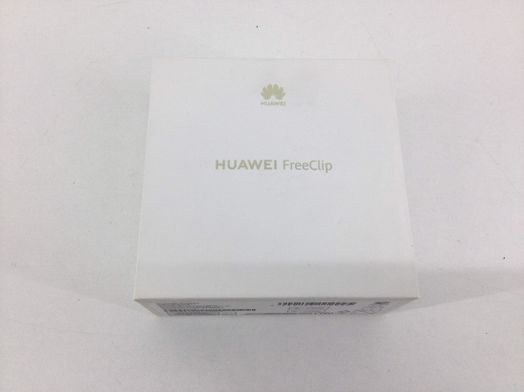 in ear huawei freeclip