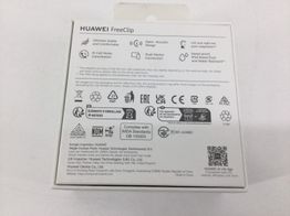 in ear huawei freeclip