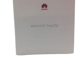 in ear huawei freeclip