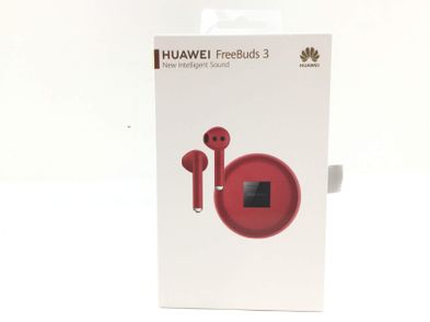 in ear huawei huawei freebuds 3