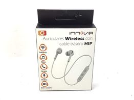 in ear innova hip