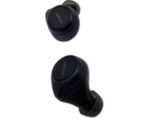 in ear jabra elite 75t