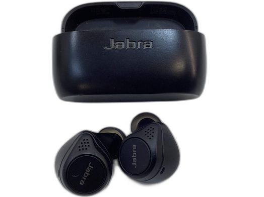in ear jabra elite 75t