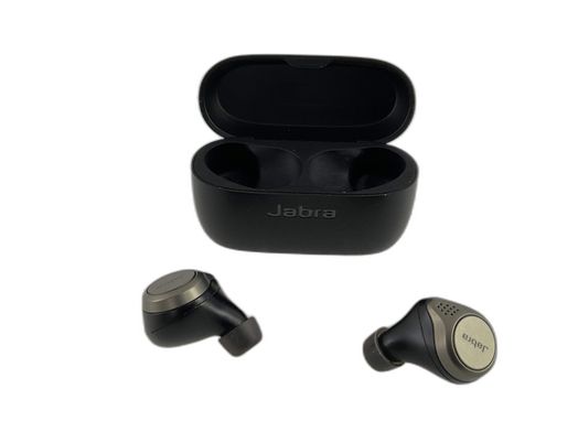 in ear jabra elite 75t