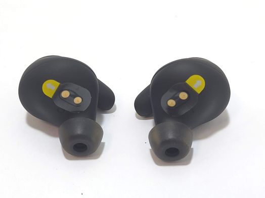 in ear jabra evolve 65t