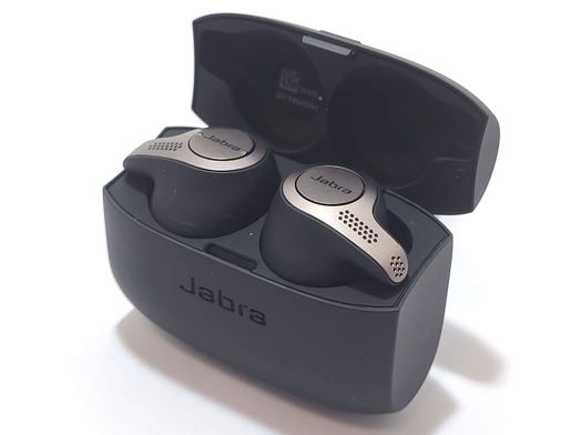 in ear jabra evolve 65t
