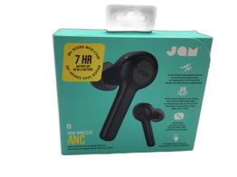 in ear jam true wireless anc