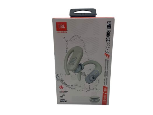 in ear jbl endurance peak 3