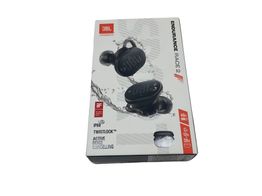 in ear jbl endurance race 2