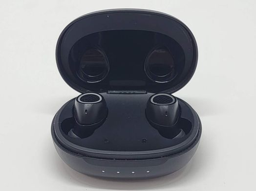 in ear jbl free ii