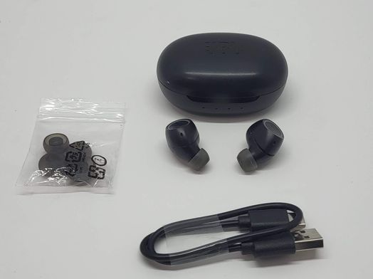 in ear jbl free ii
