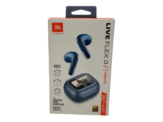 in ear jbl live flex 3