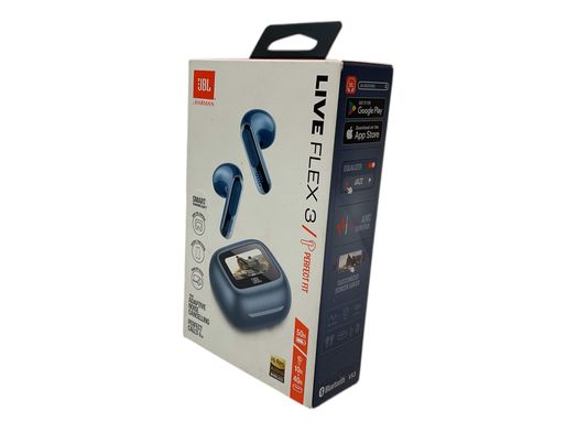 in ear jbl live flex 3