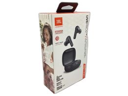 in ear jbl live pro 2 black