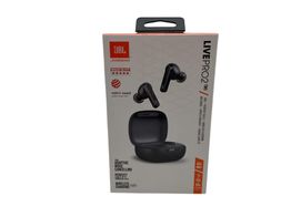 in ear jbl live pro 2 black