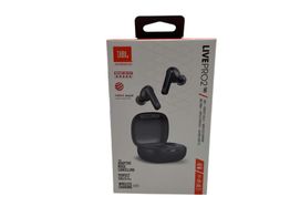 in ear jbl live pro 2 black