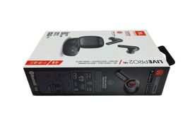 in ear jbl live pro 2 black
