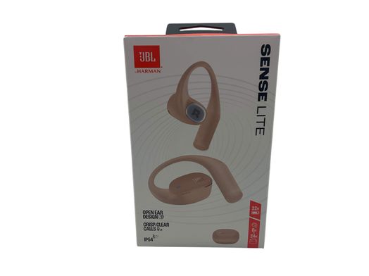 in ear jbl sense lite