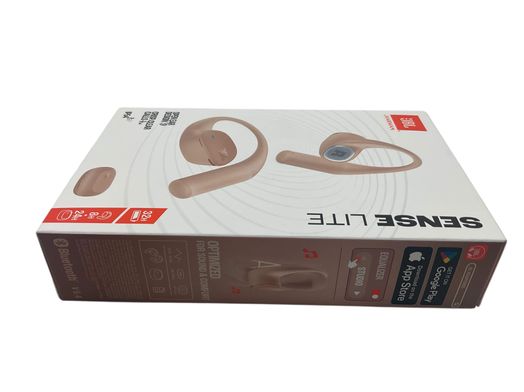 in ear jbl sense lite